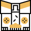 Aquarium icon 64x64