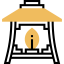 Lamp icon 64x64