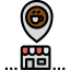 Localization Ikona 64x64