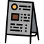 Menu icon 64x64