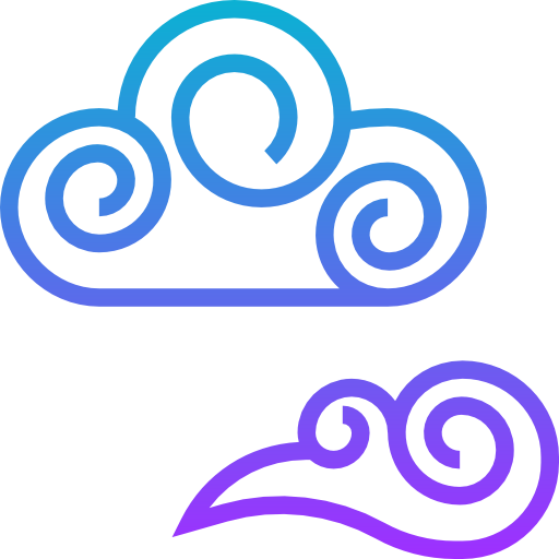 Cloud icon
