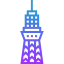 Tokyo skytree icon 64x64