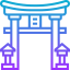 Itsukushima icon 64x64