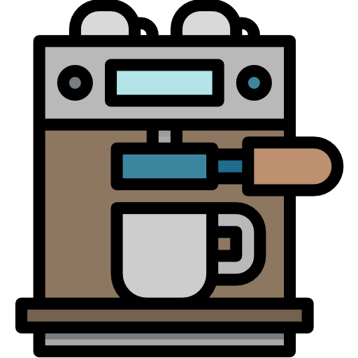 Espresso icon