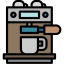 Espresso アイコン 64x64