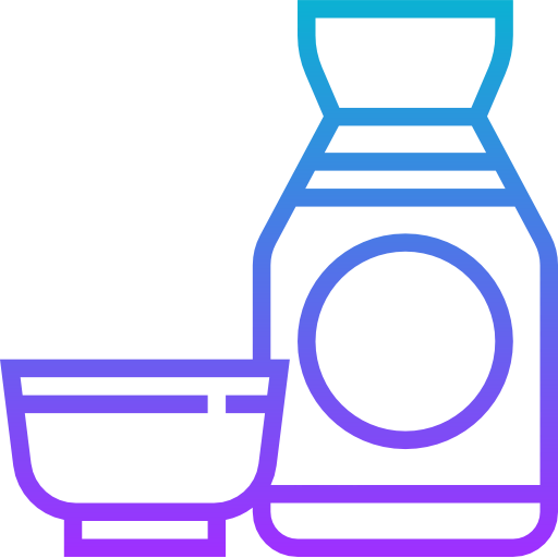 Sake icon