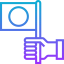 Flag Symbol 64x64