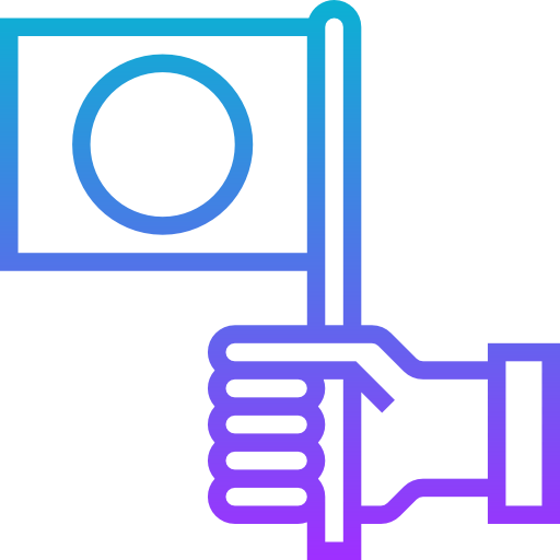 Flag icon