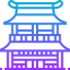 Meijo palace icon 64x64