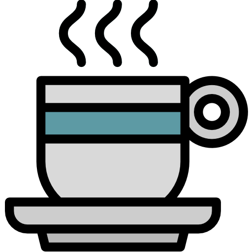 Mug icon