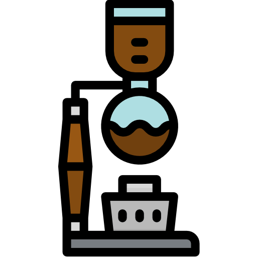Coffee maker icon
