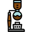Coffee maker icon 64x64