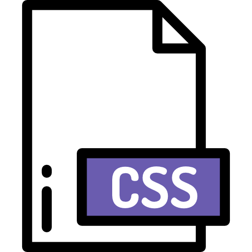 Css icon