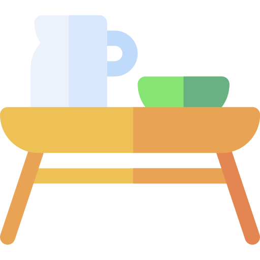 Bed icon