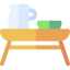 Bed icon 64x64