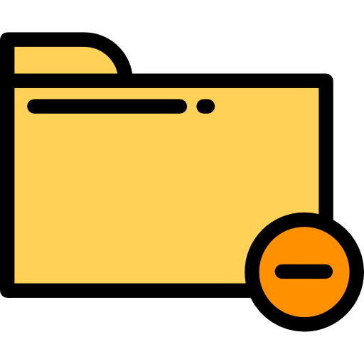Folder icon