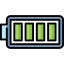 Battery level icon 64x64
