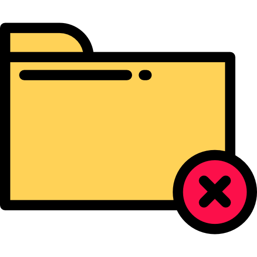 Folder icon
