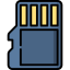 Sd card icon 64x64
