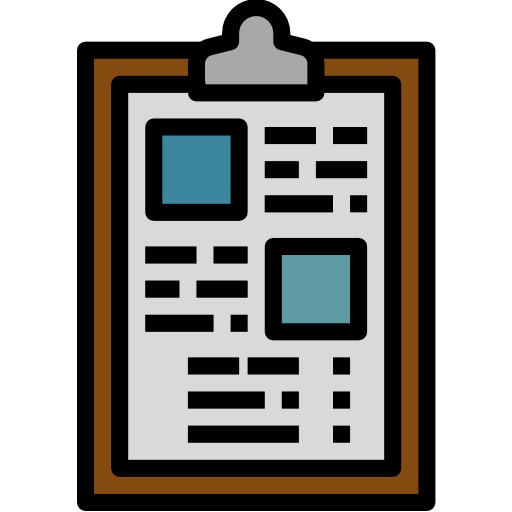 Menu icon