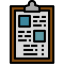 Menu icon 64x64
