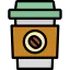 Coffee icon 64x64
