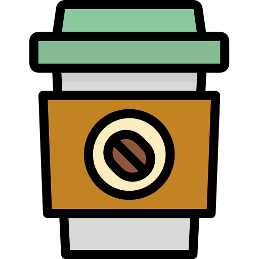 Coffee icon
