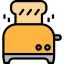 Toast icon 64x64