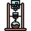Coffee machine icon 64x64
