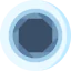 Diaphragm icon 64x64