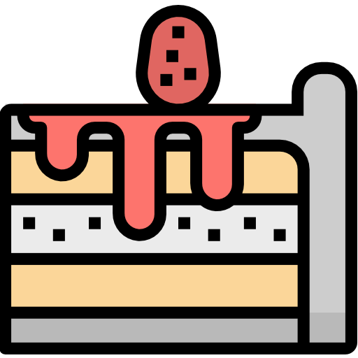 Cake icon
