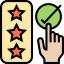 Scoring icon 64x64