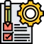 Satisfaction icon 64x64