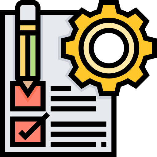 Satisfaction icon