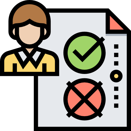 Feedback icon