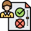 Feedback icon 64x64