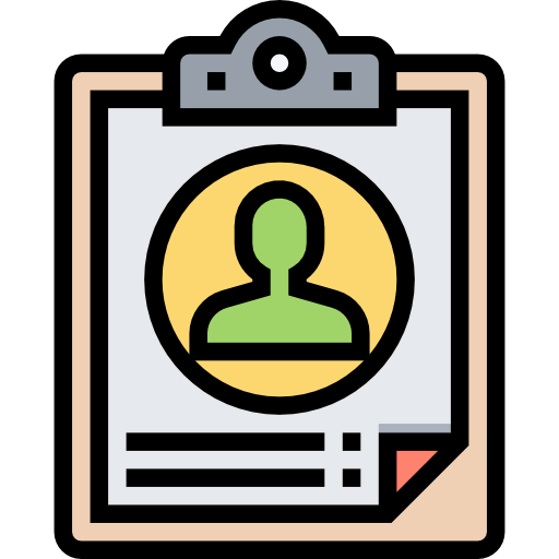 Report icon