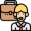 Business icon 64x64