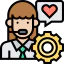 Attitude icon 64x64