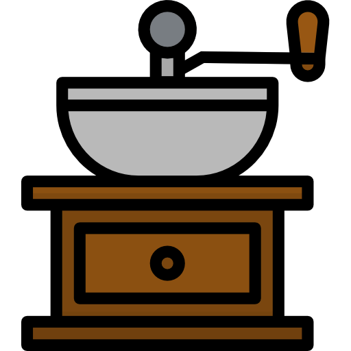Grinder icon