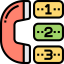 Contact icon 64x64