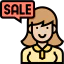 Employee icon 64x64