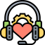Heart icon 64x64