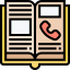 Phonebook icon 64x64