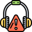 Trouble icon 64x64