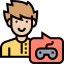 Customer icon 64x64