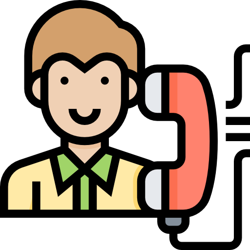 Customer icon