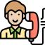 Customer icon 64x64