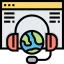 Website icon 64x64