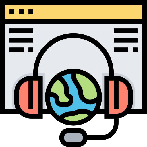 Website icon
